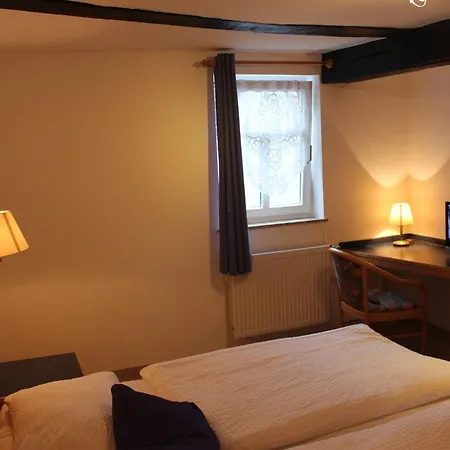Hotel-Gasthaus-Kraft Guest house