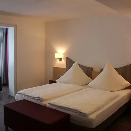 Hotel-gasthaus-kraft Гостевой дом Schauenburg