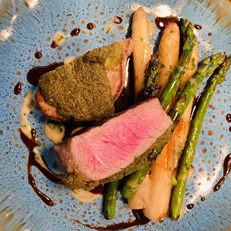 Hotel-gasthaus-kraft 3* Schauenburg