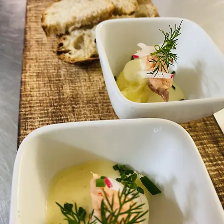 Гостевой дом Hotel-gasthaus-kraft 3*