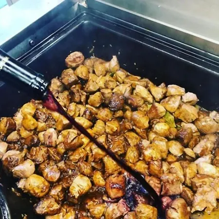 Hotel-gasthaus-kraft Гостевой дом