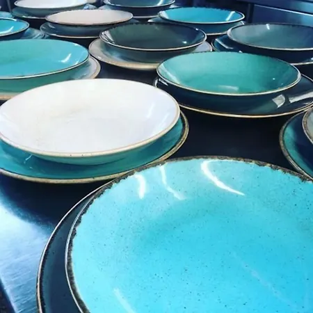 Гостевой дом Hotel-gasthaus-kraft