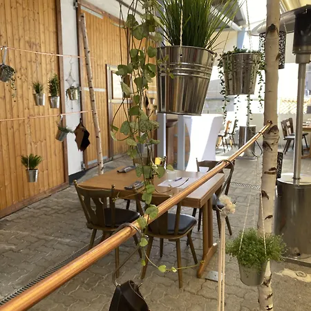 Hotel-gasthaus-kraft Schauenburg