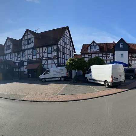 Hotel-Gasthaus-Kraft