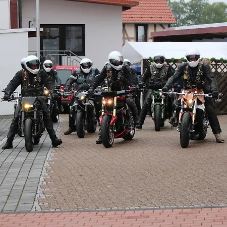 Hotel-gasthaus-kraft Maison d'hôtes 3*