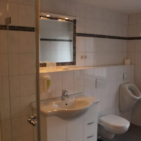 Hotel-Gasthaus-Kraft 3*