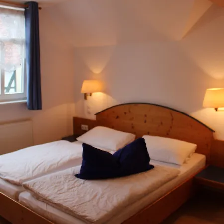 Hotel-gasthaus-kraft Schauenburg