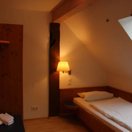 Hotel-gasthaus-kraft Maison d'hôtes