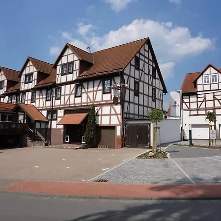Guest house Hotel-Gasthaus-Kraft Schauenburg