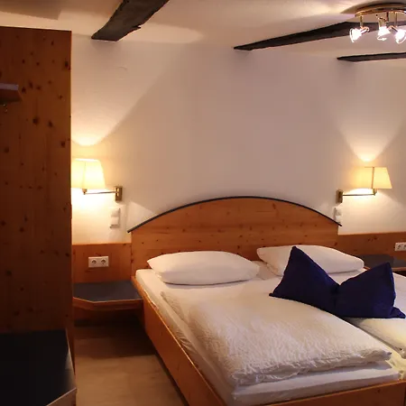 Hotel-Gasthaus-Kraft