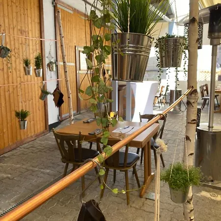 Hotel-Gasthaus-Kraft 3* Schauenburg