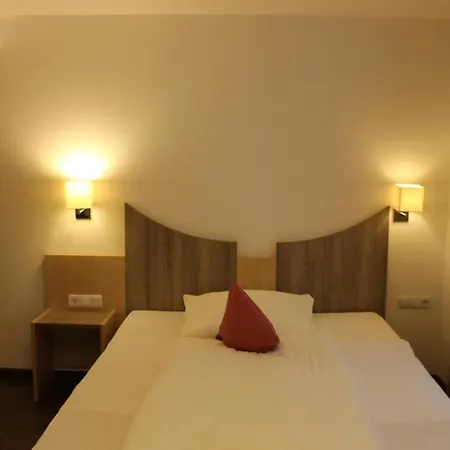 Hotel-Gasthaus-Kraft