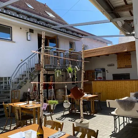 Hotel-gasthaus-kraft 3* Schauenburg
