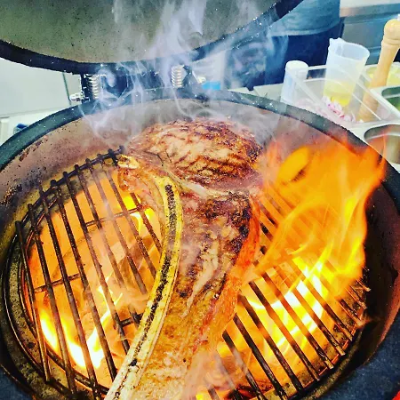 Hotel-gasthaus-kraft Maison d'hôtes Schauenburg