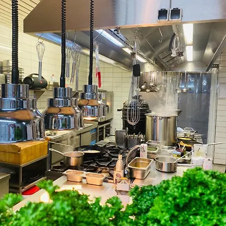 Hotel-gasthaus-kraft Гостевой дом