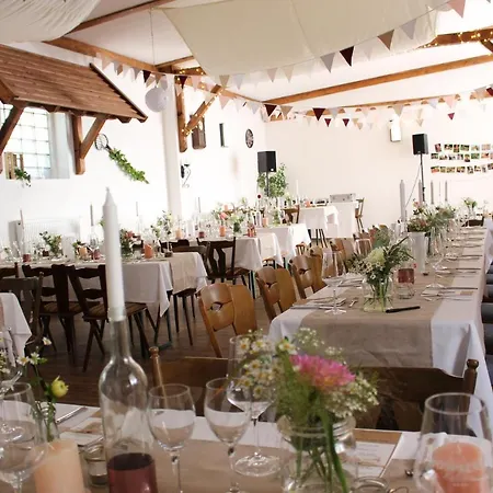 Hotel-Gasthaus-Kraft Guest house Schauenburg