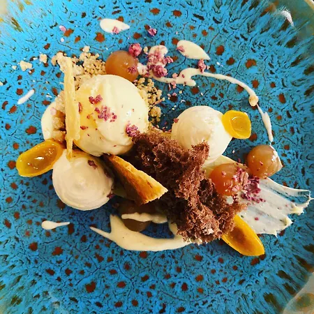 Hotel-gasthaus-kraft Гостевой дом Schauenburg