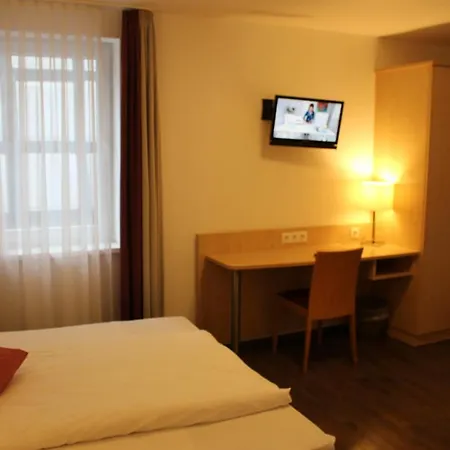 Гостевой дом Hotel-gasthaus-kraft