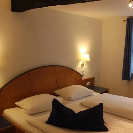 Hotel-Gasthaus-Kraft 3*