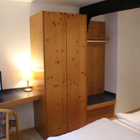 Hotel-Gasthaus-Kraft