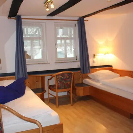 Hotel-Gasthaus-Kraft