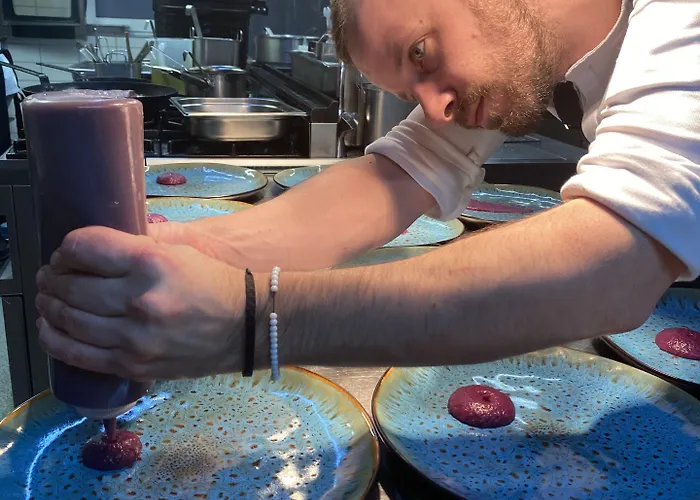 Hotel-gasthaus-kraft Penzion