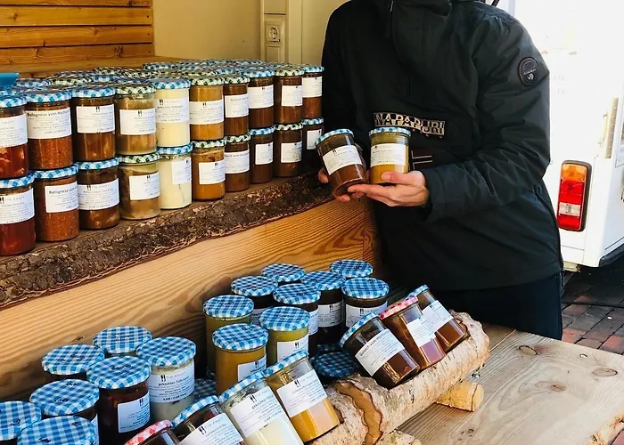 Hotel-gasthaus-kraft Penzion Schauenburg