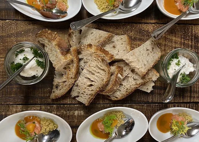 Penzion Hotel-gasthaus-kraft 3*