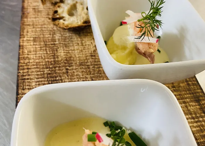 Penzion Hotel-gasthaus-kraft 3*