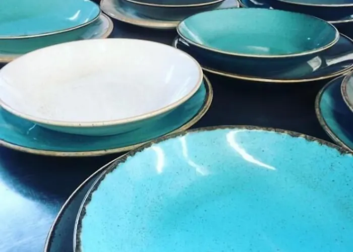 Penzion Hotel-gasthaus-kraft