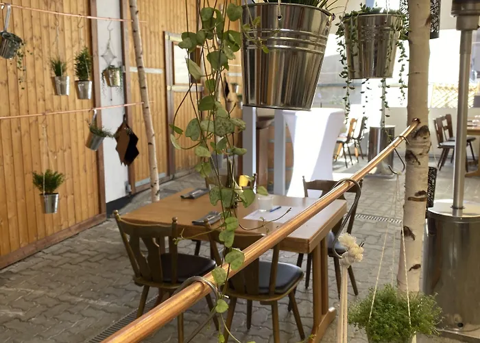 Hotel-gasthaus-kraft Schauenburg