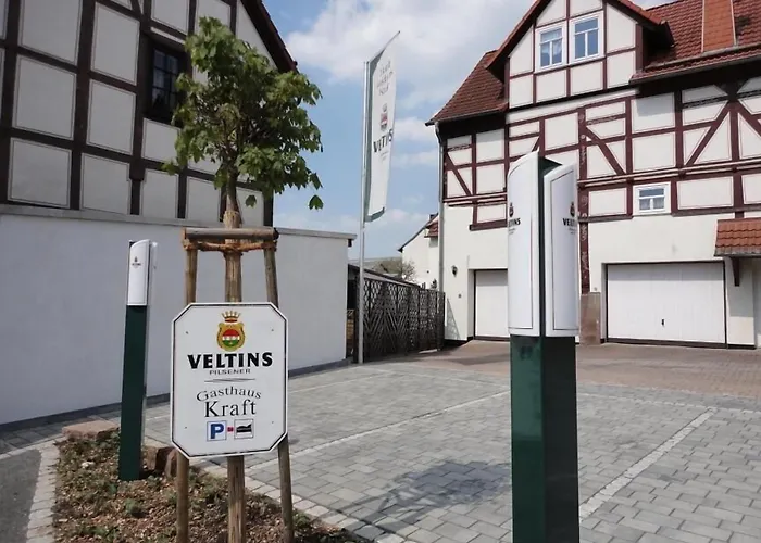 Hotel-gasthaus-kraft