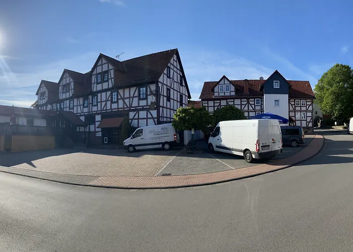 Hotel-gasthaus-kraft