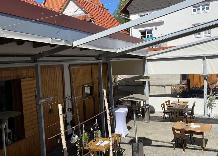 Hotel-gasthaus-kraft 3* Schauenburg