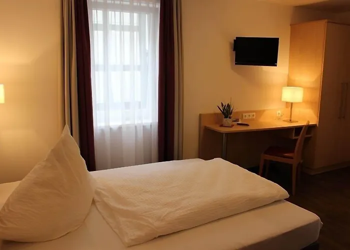 Hotel-gasthaus-kraft