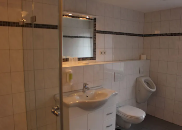 Hotel-gasthaus-kraft 3*