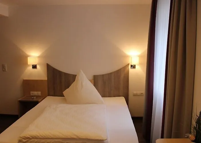 Hotel-gasthaus-kraft Schauenburg