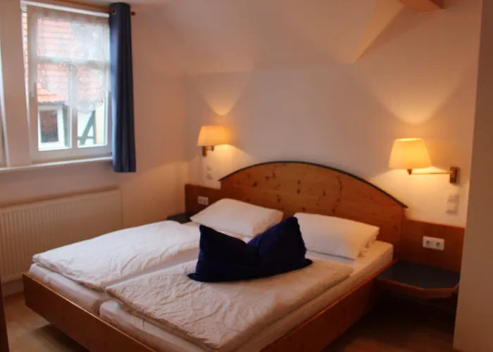 Hotel-gasthaus-kraft Schauenburg