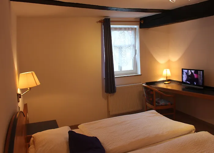 Hotel-gasthaus-kraft 3*