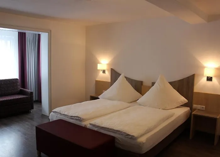 Hotel-gasthaus-kraft