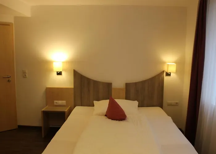 Hotel-Gasthaus-Kraft