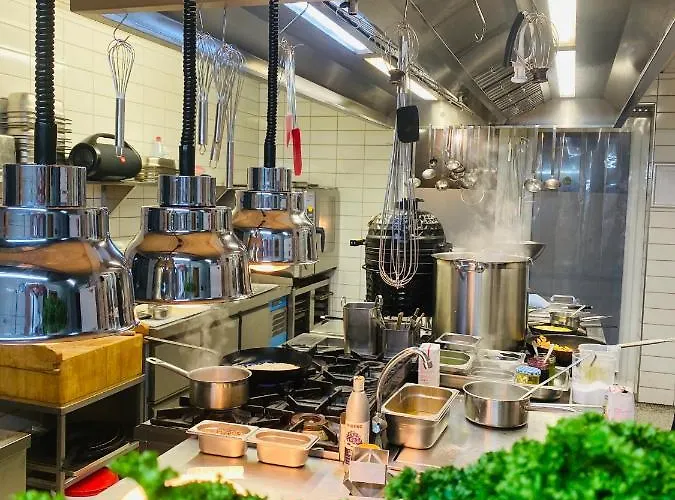 Hotel-gasthaus-kraft Penzion