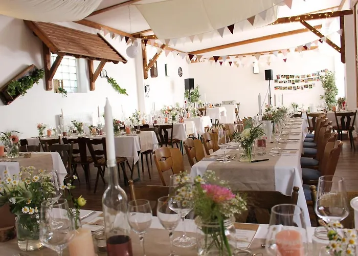 Hotel-gasthaus-kraft Penzion Schauenburg