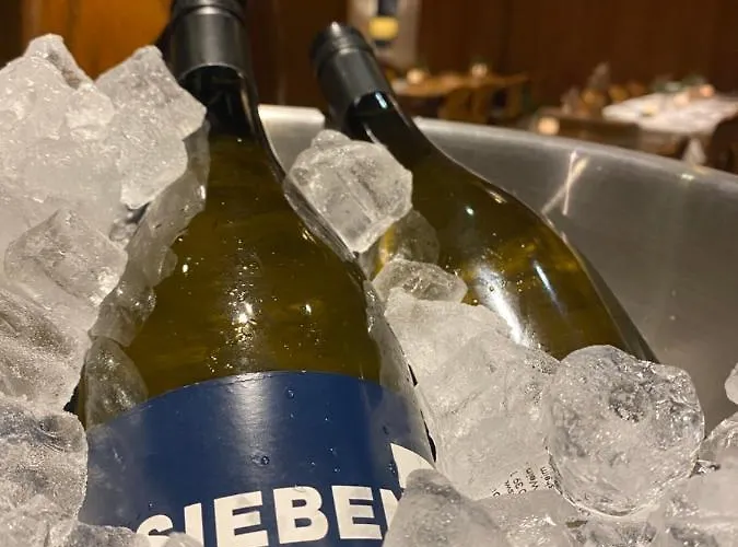 Penzion Hotel-gasthaus-kraft Schauenburg