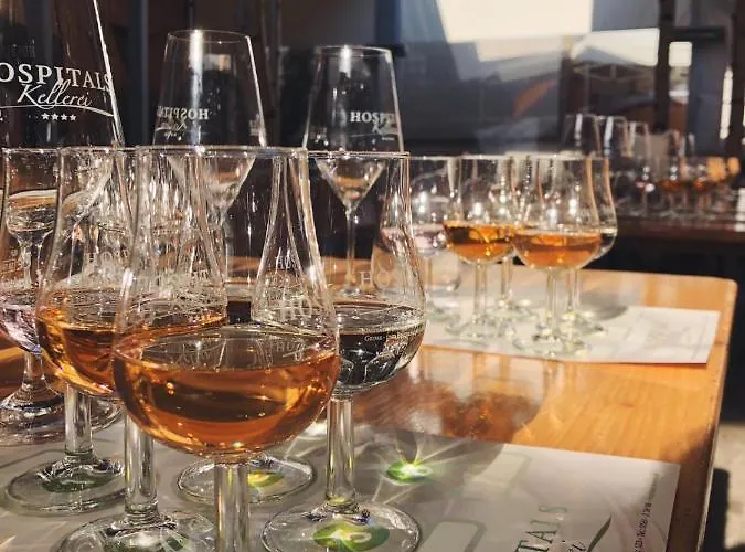 Hotel-gasthaus-kraft Penzion 3*