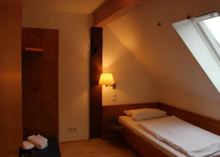 Hotel-gasthaus-kraft Schauenburg