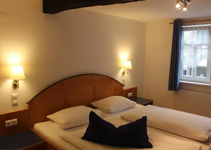 Hotel-gasthaus-kraft 3*