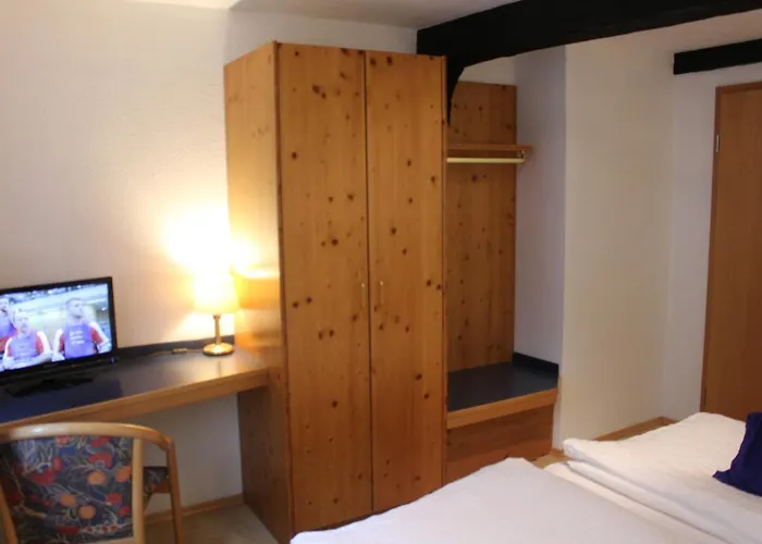 Hotel-gasthaus-kraft