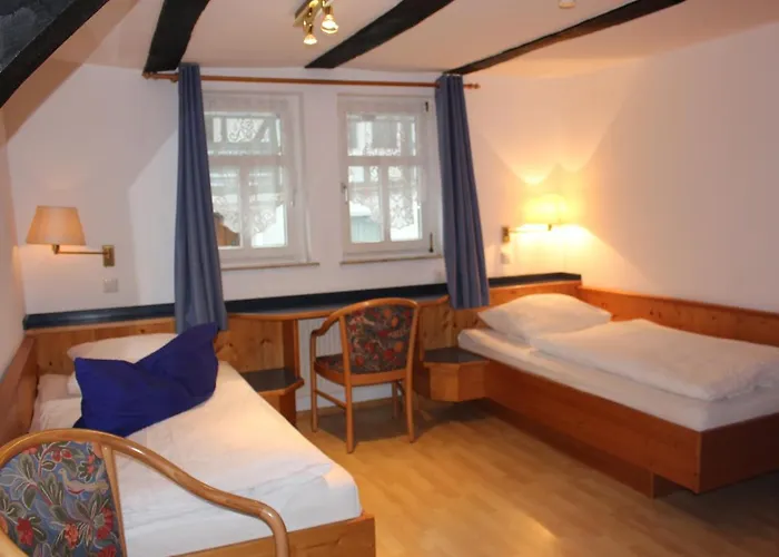 Hotel-gasthaus-kraft